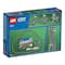 LEGO City Tracks 60205 Building Kit (20 Piece)